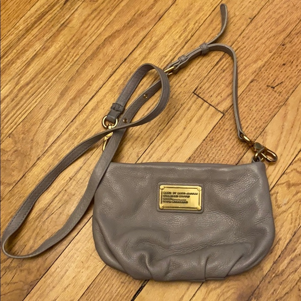 Marc by Marc Jacobs Crossbody